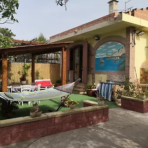 Casa vacanze Il Bronzetto, Gonnesa