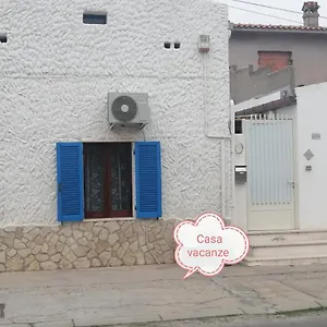 Casa vacanze Casa Francesca, Gonnesa
