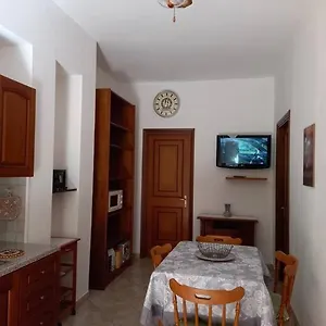 Appartamento Domus Shardana, Gonnesa