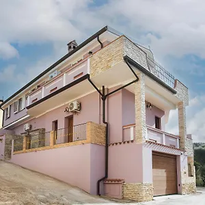 Casa vacanze Sardinia's House Wifi Sea Hills And Mining History, Gonnesa