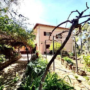 Casa vacanze Aragonite Azzurra Casa, Gonnesa