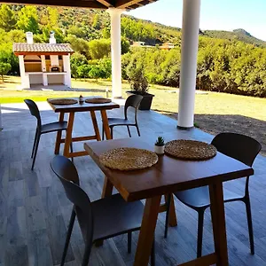 Affittacamere Nova, Gonnesa