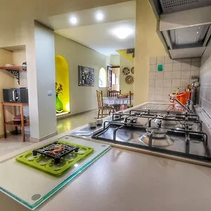 Casa vacanze Casa Nina, Gonnesa