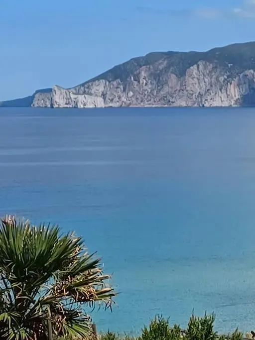 Holiday home Casa Azzurra, Antiche Tonnare Di Porto Paglia Villa Gonnesa