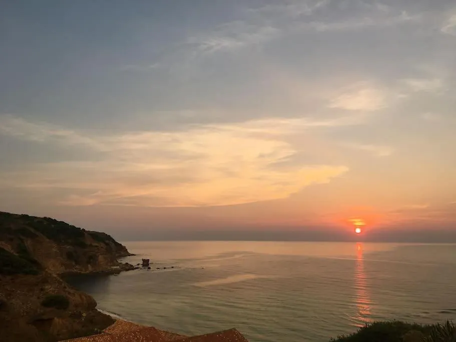 Holiday home Casa Azzurra, Antiche Tonnare Di Porto Paglia Villa Gonnesa Italy