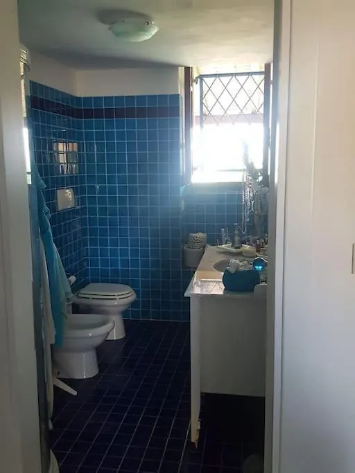 Casa Azzurra, Antiche Tonnare Di Porto Paglia Villa Gonnesa Holiday home