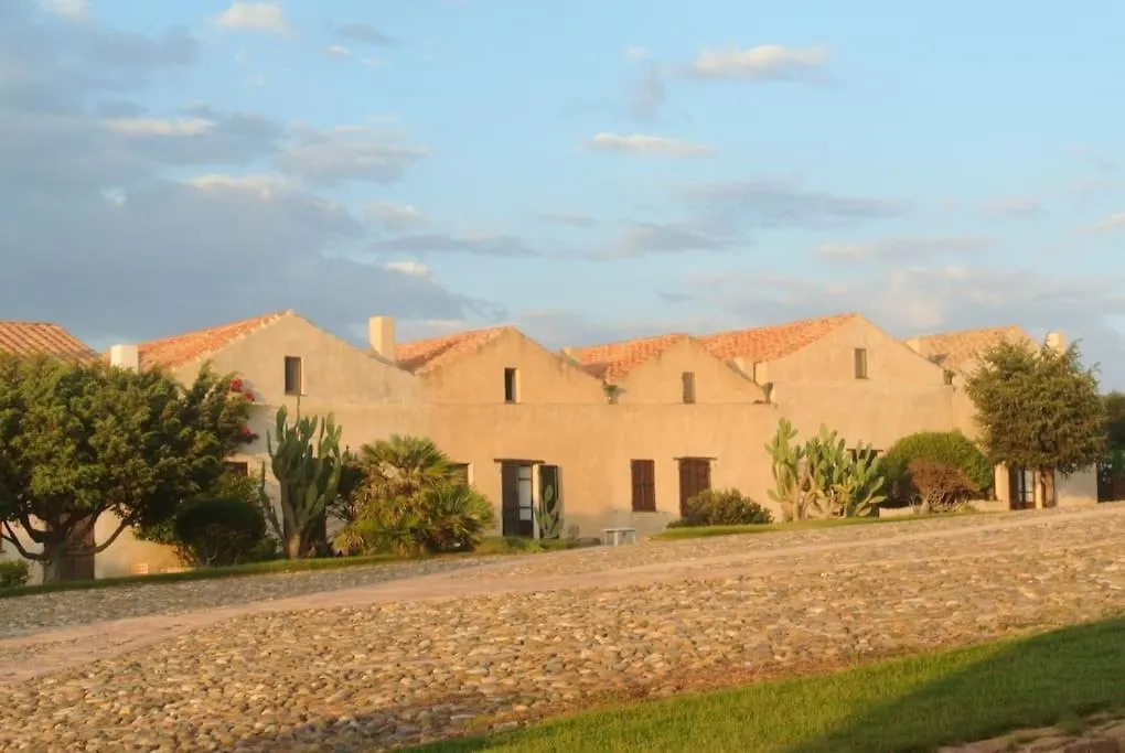 Holiday home Casa Azzurra, Antiche Tonnare Di Porto Paglia Villa Gonnesa